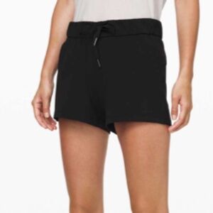 LULULEMON On the Fly Shorts
